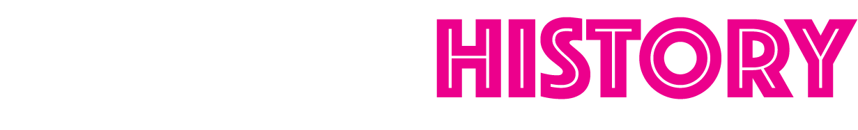 Making history